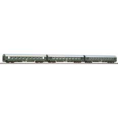 Modeller & Byggesæt Piko 3er Set Y Wagen D 300 DR 4 Set 1 58220