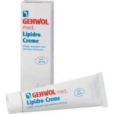Med Lipidro Creme