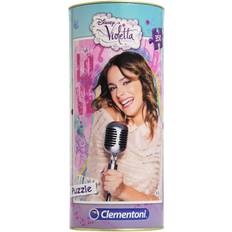 Clementoni Jigsaw Puzzles Clementoni Disney Violetta 350 Pieces