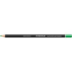 Staedtler 108 20 Lumocolor Permanent Glasochrom Green