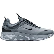 Nike react live trainers Nike React Live SE M - Stadium Grey/Cool Grey/White/Black