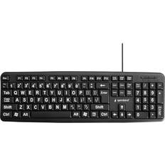 Gembird KB-US-103 (English)