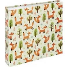 Hama Memo Forest Fox Album 200 10x15 22.5x22cm