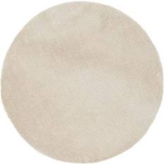 Runde - Ryatæpper Arkiio Historic Towns Theodore 9781596058132 Lyt GRATIS i 14 dage m. Tales Premium Beige 120cm