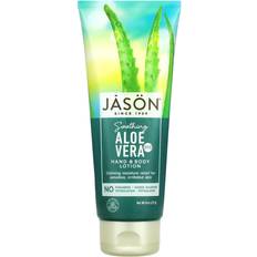 Jason Huidverzorging Jason Aloe Vera Hand and Body Lotion 89%