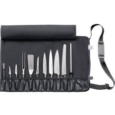 Dick Premier Plus DL384 Filékniv, Allkniv, Urbeningskniv, Kockkniv, Skalkniv, Trancherkniv
