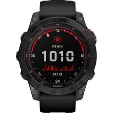 Garmin Wearables Garmin Fenix 7 Solar Edition