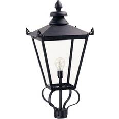 Elstead Lighting Wilmslow Lamp Post 82.5cm