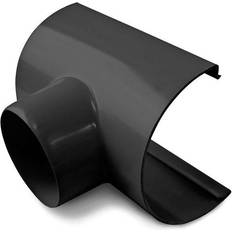 Tag & Tagplader Plastmo Sort Nr.11 (5112551)