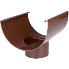 Tag & Tagplader Plastmo Brun Nr.12 (5112442)