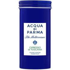 Blu Mediterraneo Cipresso di Toscana Powder Soap