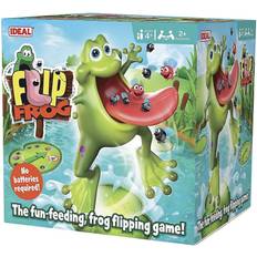 Flip Frog