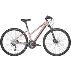 L Road Bikes Scott Sub Cross 10 2022 Women's Bike