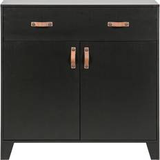Woood Dian Lagerschrank 94x93cm