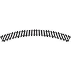 Hornby Double Curve 1st Radius