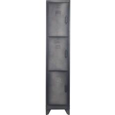 Woood Cas 3 Door Lagerschrank 38x180cm