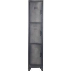 Woood Cas 3 Door Opbevaringsskab 38x180cm