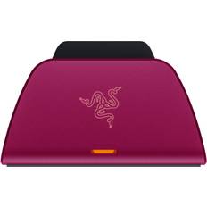 PS5 Quick Charging Stand - Red