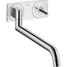 Hansgrohe Axor Uno (38815800) Cromo