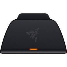 PS5 Quick Charging Stand - Black