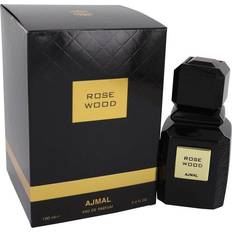 Ajmal Rose Wood EdP 100ml