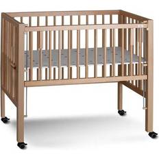 Berceaux de Chevet TiSsi Maxi Boxspring Bedside Crib 22x37.8"