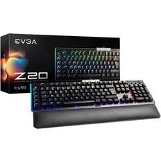 EVGA Z20 RGB USB Jeux Mécanique