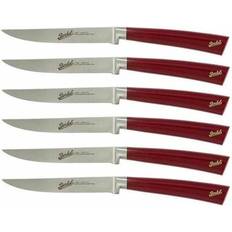 Berkel Elegance Steak Knife 18cm 6pcs