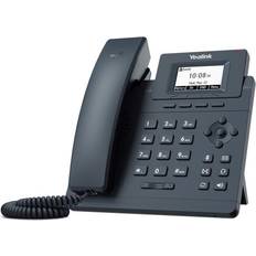 SIP-T30 Black