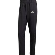 adidas Melbourne Tennis Stretch Woven Pant Men - Black/White