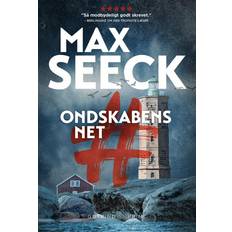 Ondskabens net (Hæftet, 2022)