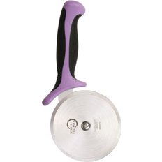 Non-Slip Pizza Cutters Allergen Safety Pizza Cutter 10cm