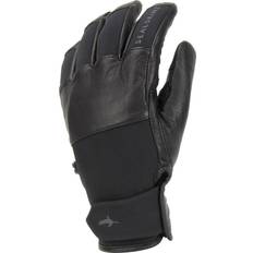 Sealskinz Gloves & Mittens Sealskinz Waterproof Cold Weather Glove with Fusion Control Men - Black