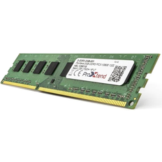 ProXtend DDR3 1333MHz 2GB (D-DDR3-2GB-001)