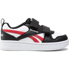 Reebok Scarpe da ginnastica Reebok Boy's Royal Prime 2 - Core Black/Cloud White/Vector Red