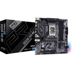 Asrock HDMI - Micro-ATX Motherboards Asrock B660M Pro RS