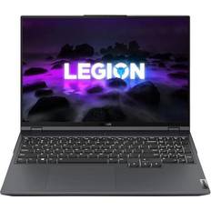 Lenovo legion 5 gaming laptop Lenovo Legion 5 Pro 16ACH6H 82JQ00LLMX