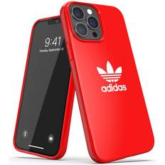 adidas Snap Case per iPhone 13 Pro Max Rosso