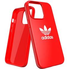 Adidas Snap Case per iPhone 13-13 Pro Nero