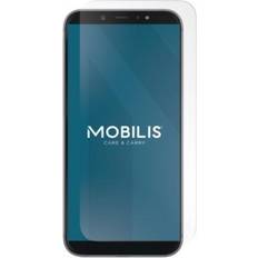 A02s Mobilis Screen Protector for Galaxy A02s