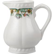 Churchill Buckingham Sumatra Milk Jug 4pcs 0.142L