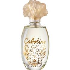 Cabotine Parfums Grès Cabotine Gold EdT 50ml