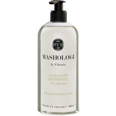 Handgel Havtorn & Aloe Vera