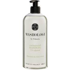 Handgel Washologi Handgel Havtorn & Aloe Vera 500ml