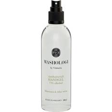 Handgel Havtorn & Aloe Vera