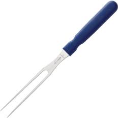 Blue Carving Forks Dick Pro Dynamic HACCP Carving Fork 36cm