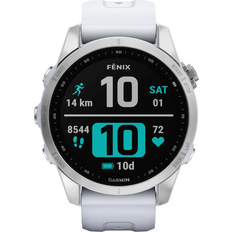 Garmin Fēnix 7 Montres de sport Garmin Fenix ​​7S