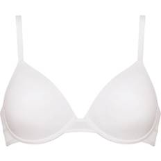 Sloggi Ever Fresh Wired Padded Bra - White