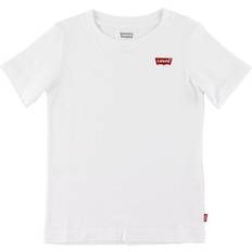 Levi's Batwing Chest Hit T-shirt - White