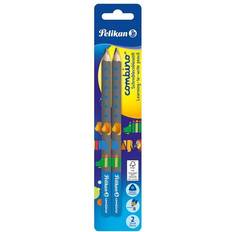 Pelikan Combino Learning to Write Pencil 2pcs